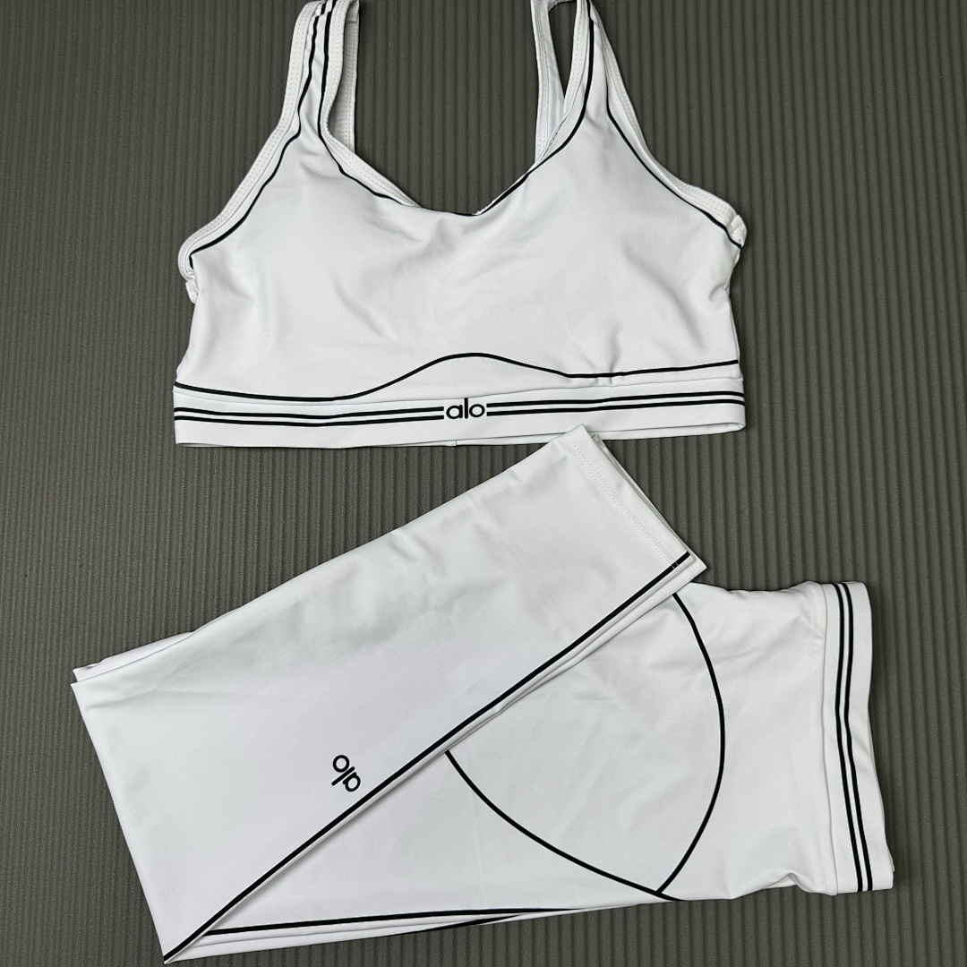 Alo Yoga Airlift High-Waist Suit Up · Y130L — תמונה 14