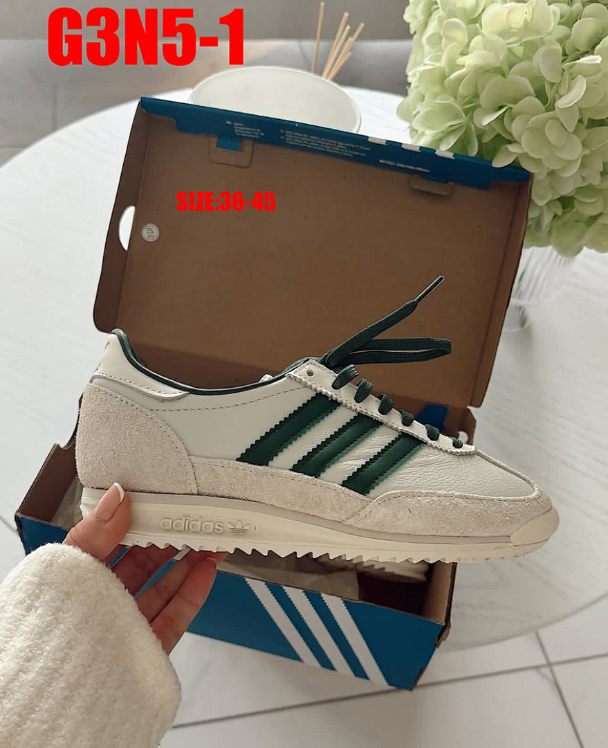 Adidas SL 72 · G3N5 — תמונה 27