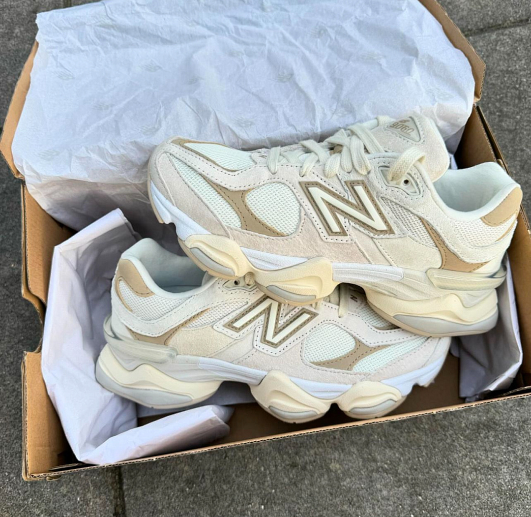 New Balance 9060 · G36N — תמונה 3