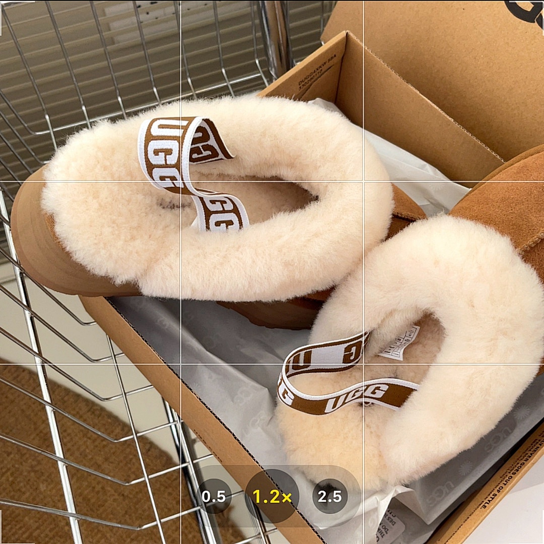 UGG Funkette · M7U5 — תמונה 8