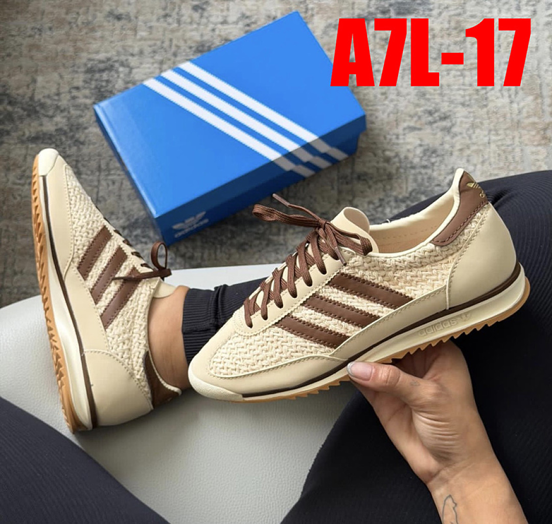 Adidas SL 72 OG · A7L — תמונה 10