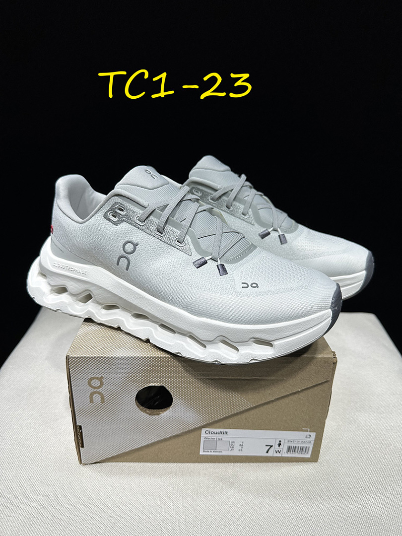 On Cloudtilt · TC1 — תמונה 10