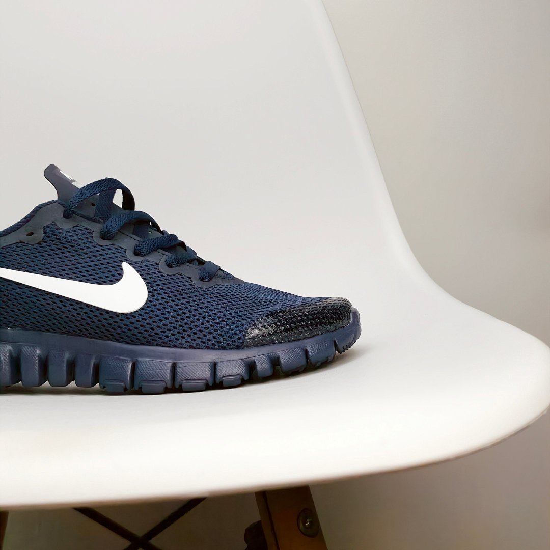 Nike Free Run 3.0 · 35H8 — תמונה 5