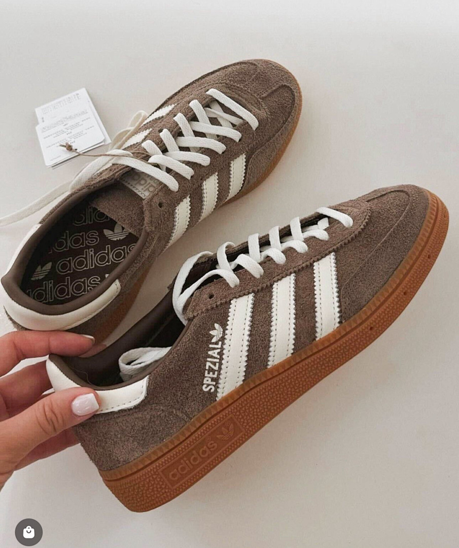 Adidas Handball Spezial · G02D — תמונה 7