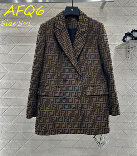 Fendi — בלייזר · AFQ6