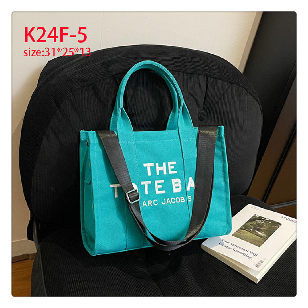 Marc Jacobs The Tote Bag · K24F — תמונה 5