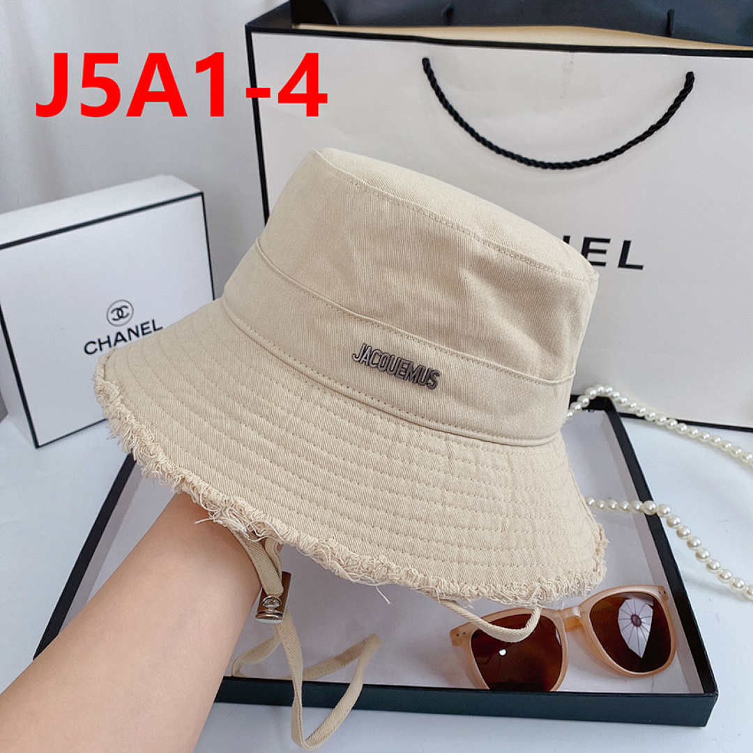 Jacquemus Le Bob Artichaut · J5A1 — תמונה 15