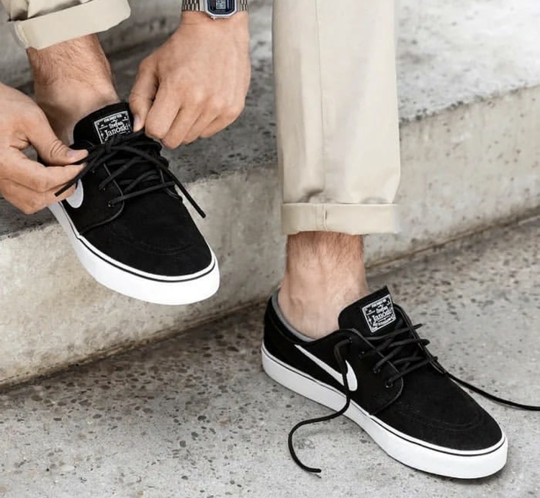 Nike SB Zoom Stefan Janoski OG+ · K1EE — תמונה 6