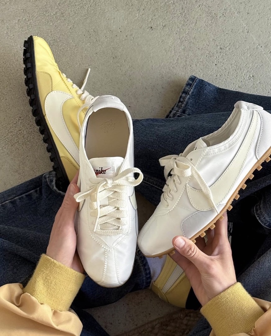 Nike Moon Shoe OG · N12K — תמונה 9