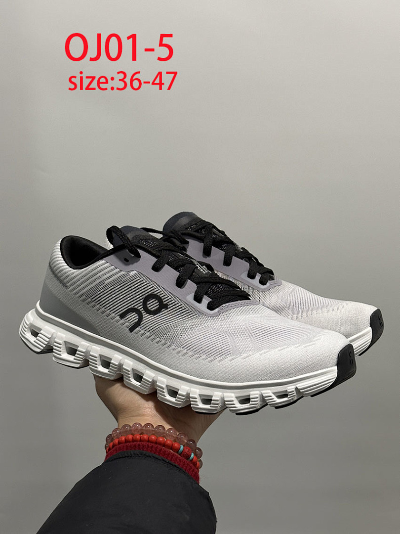 On Running Cloud 6 Push · OJ01 — תמונה 41