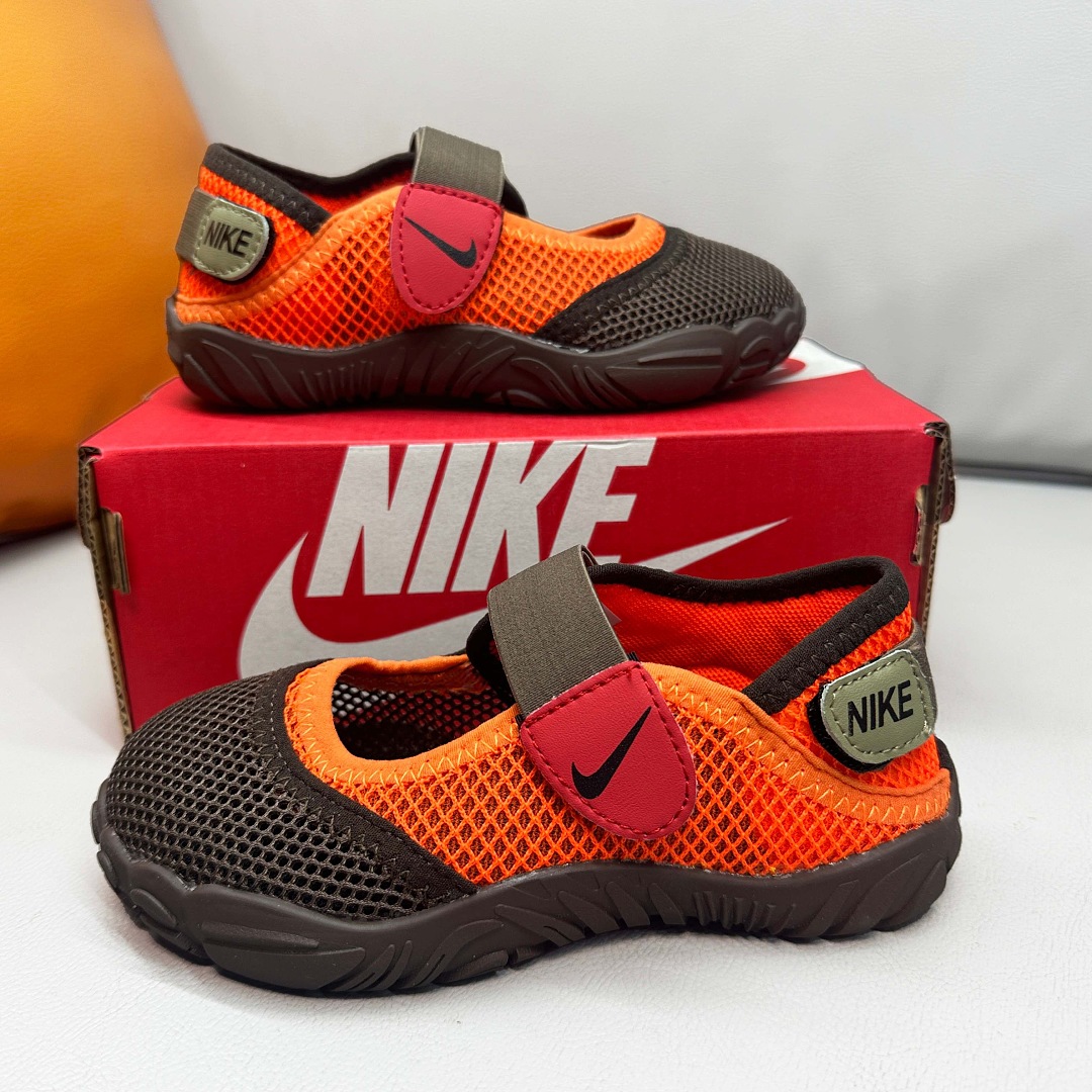 Nike — סנדלים · L02J — תמונה 5