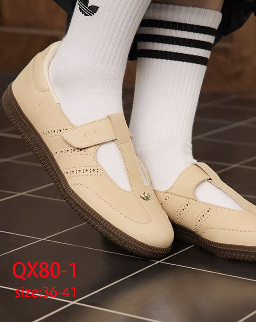 adidas Samba Jane · QX80 — תמונה 32