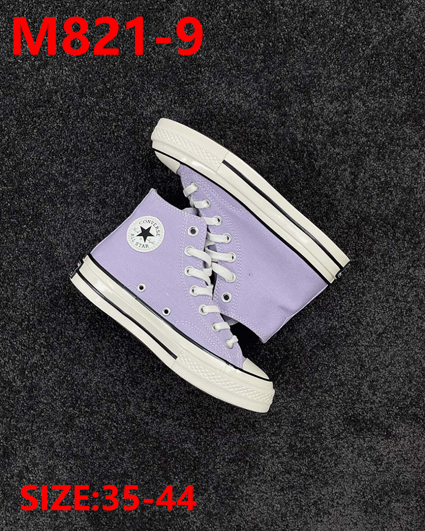 Converse Chuck 70 · M821 — תמונה 23