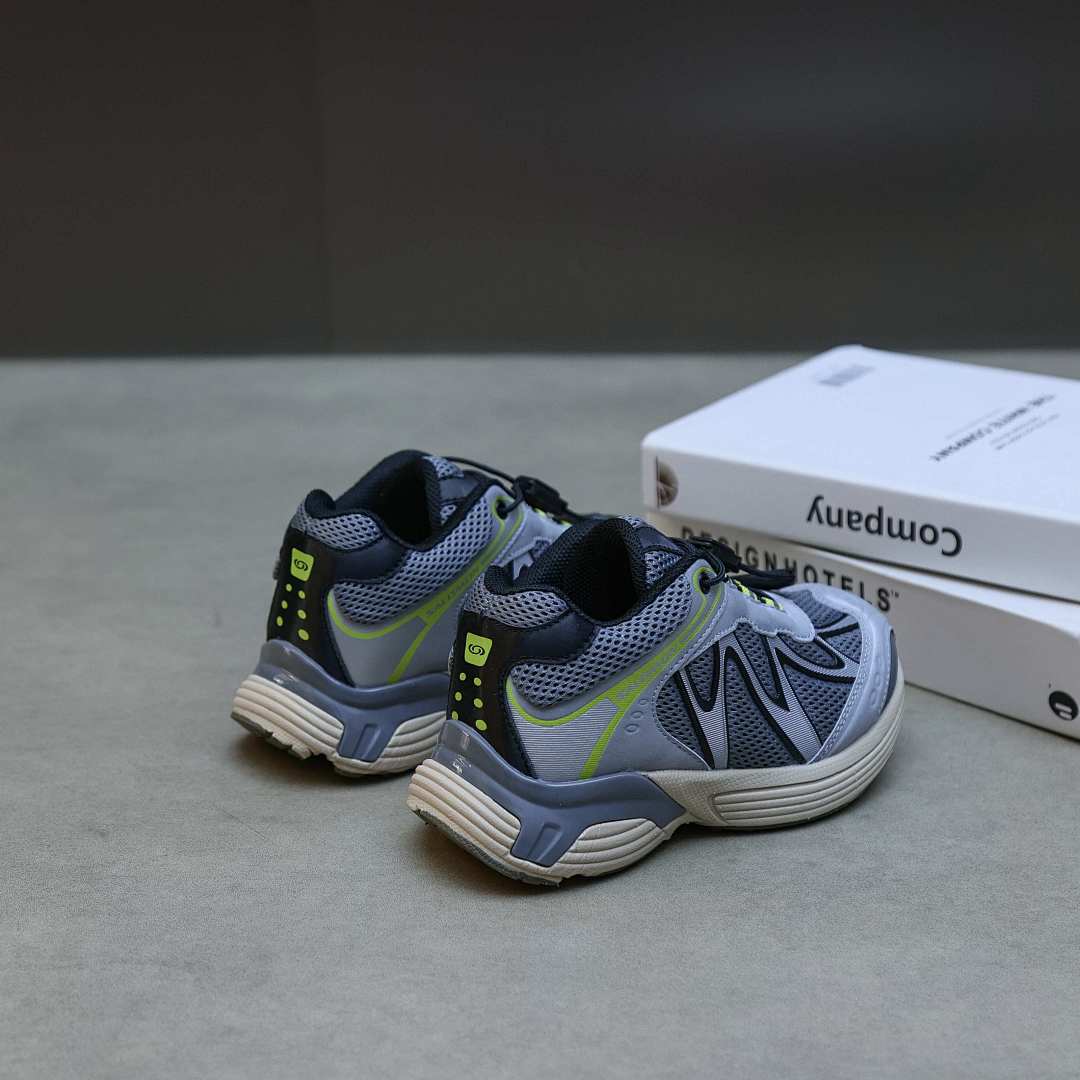 Salomon XT-Whisper · JH05 — תמונה 7
