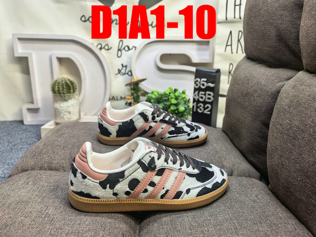 Adidas Samba OG · D1A1 — תמונה 21