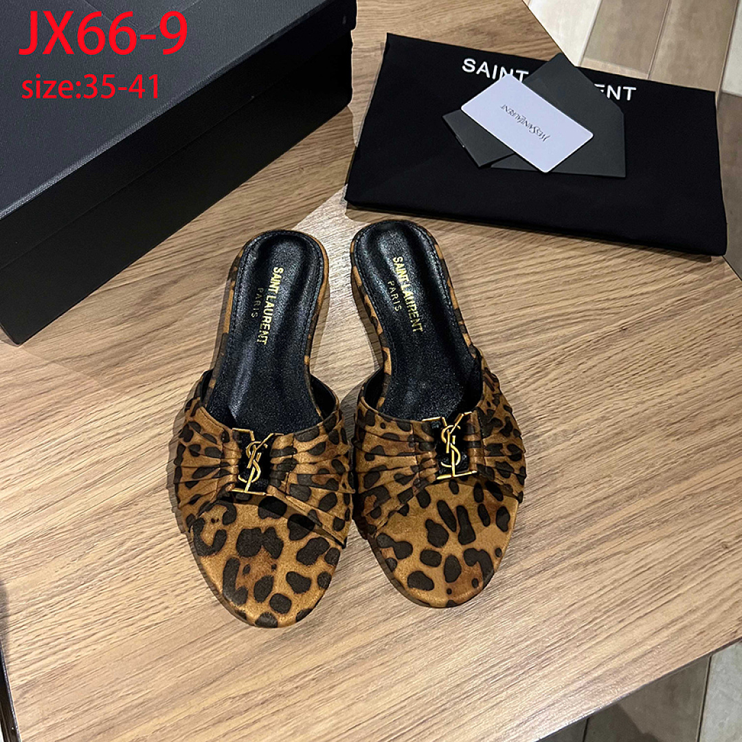 Saint Laurent Babylone · JX66 — תמונה 2