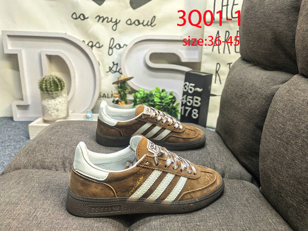 Adidas Handball Spezial · 3Q01 — תמונה 23