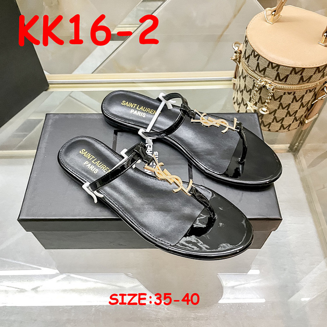 Saint Laurent Cassandra · KK16 — תמונה 10