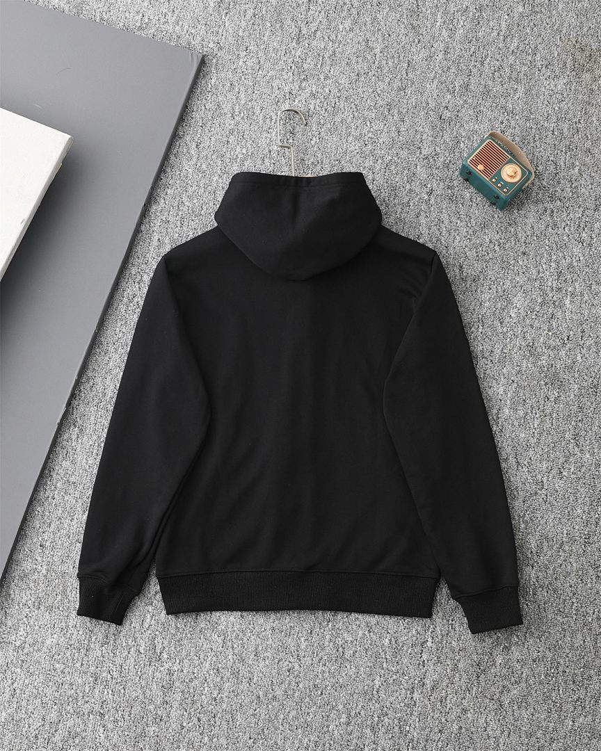 Ralph Lauren The RL Zip-up Hoodie · R6R — תמונה 15