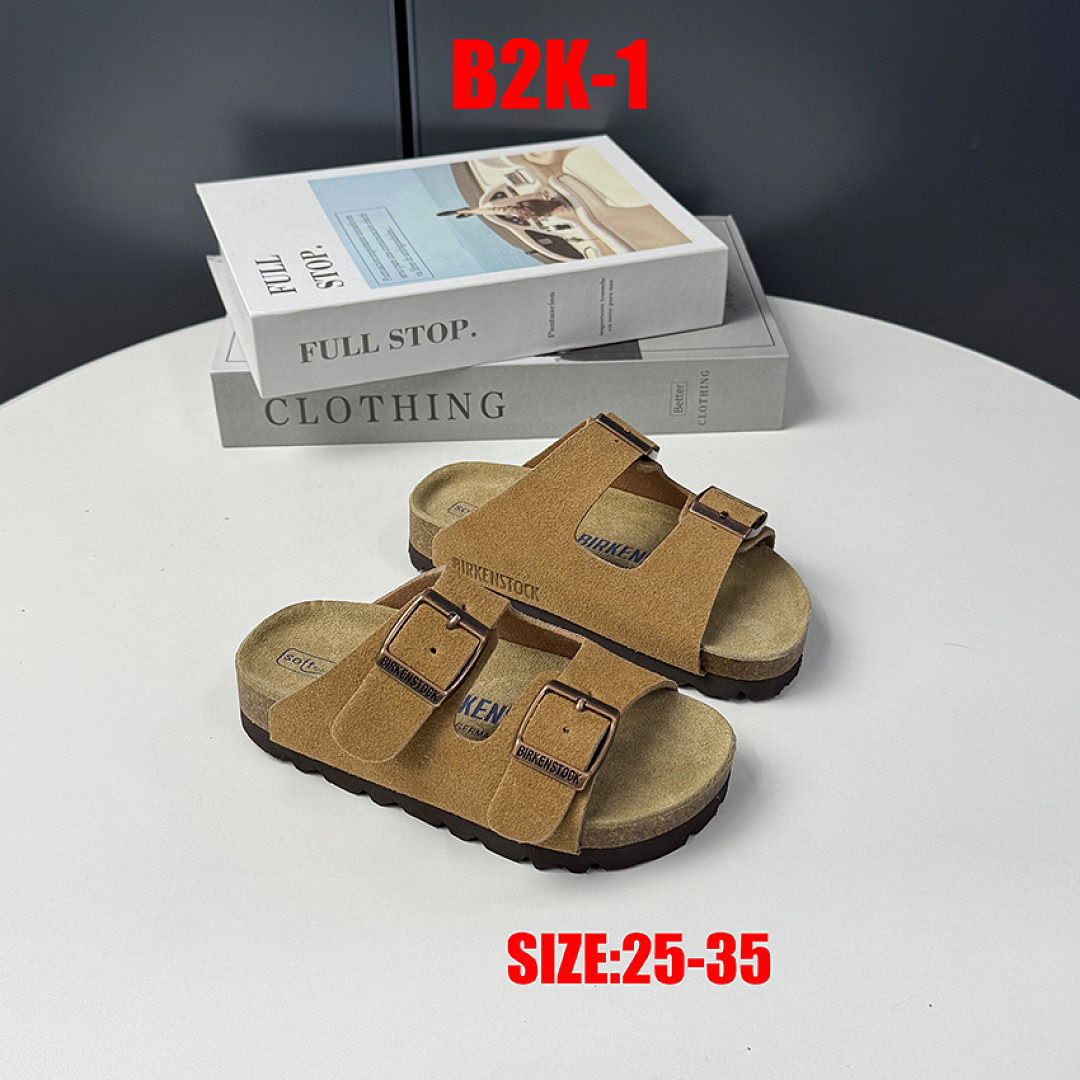 Birkenstock Arizona · B2K — תמונה 14