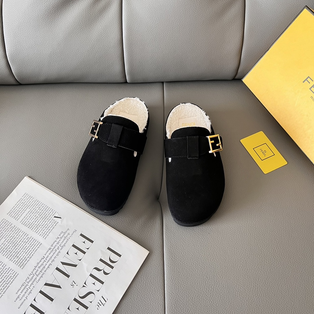 Fendi Feel · Y12F — תמונה 7