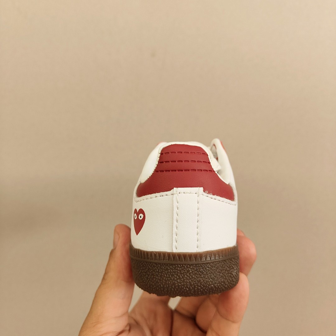 Adidas Samba OG · Y20A — תמונה 13