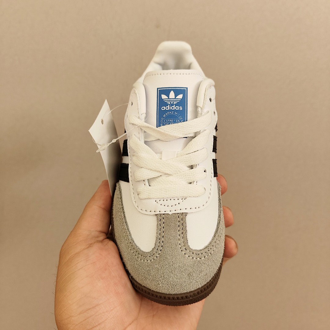 Adidas Samba OG · Y20A — תמונה 8