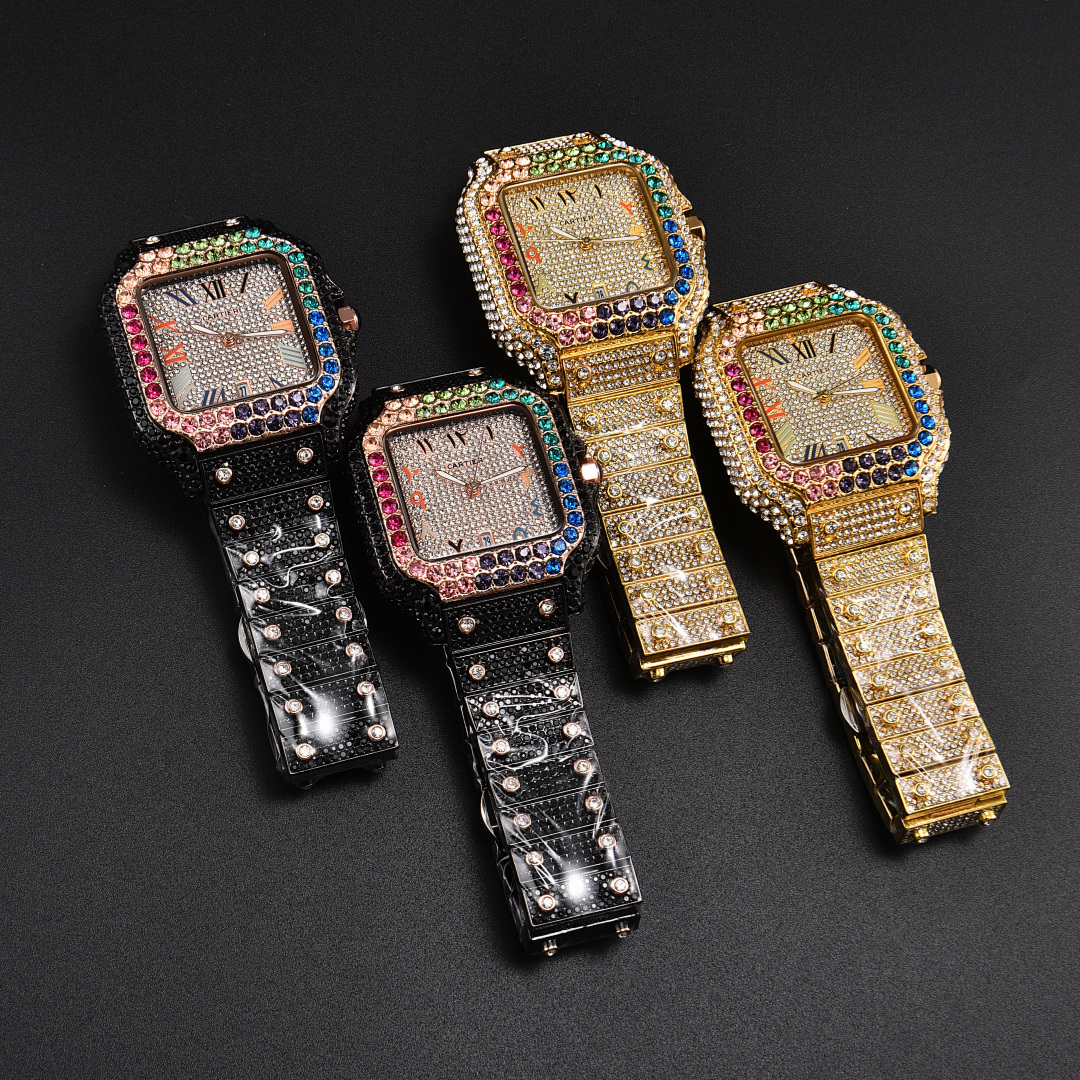 Cartier — שעון יד · JR83 — תמונה 15
