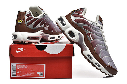 Nike Air Max Plus · YZ21