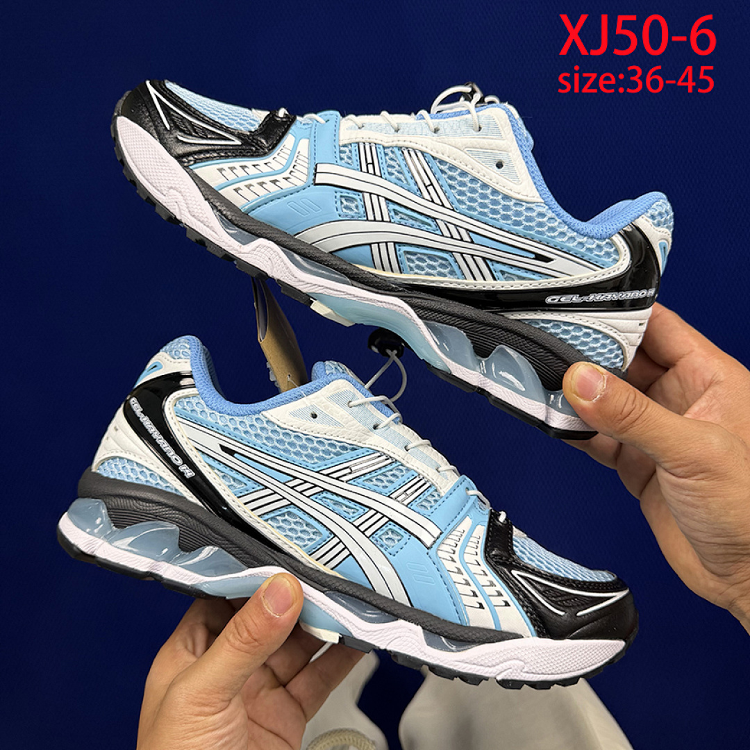 ASICS GEL-KAYANO 14 · XJ50 — תמונה 51