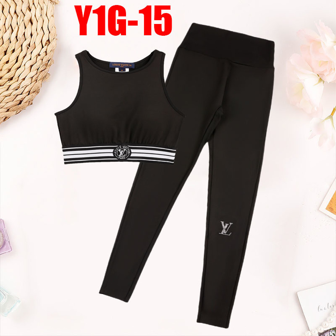 חזיית ספורט · Y1G — תמונה 6