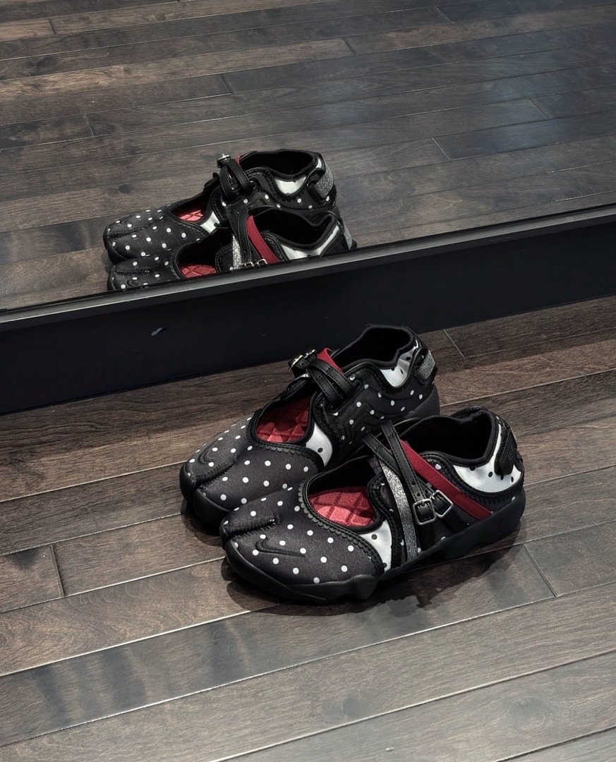 Nike Air Rift · RB1 — תמונה 5