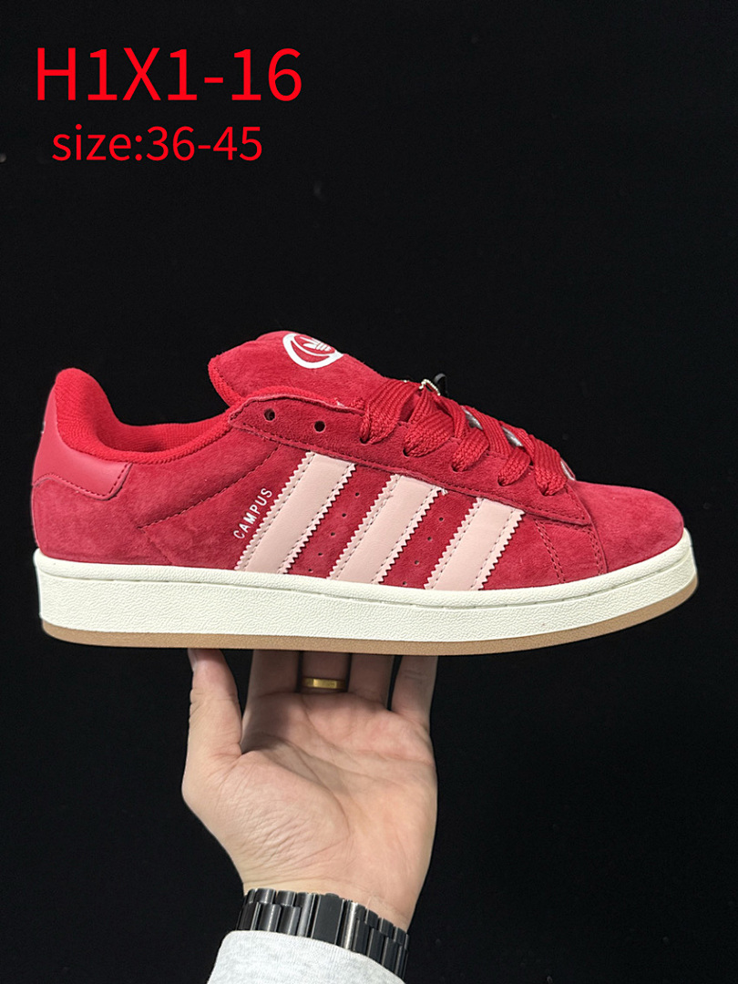 Adidas Campus 00s · H1X1 — תמונה 22