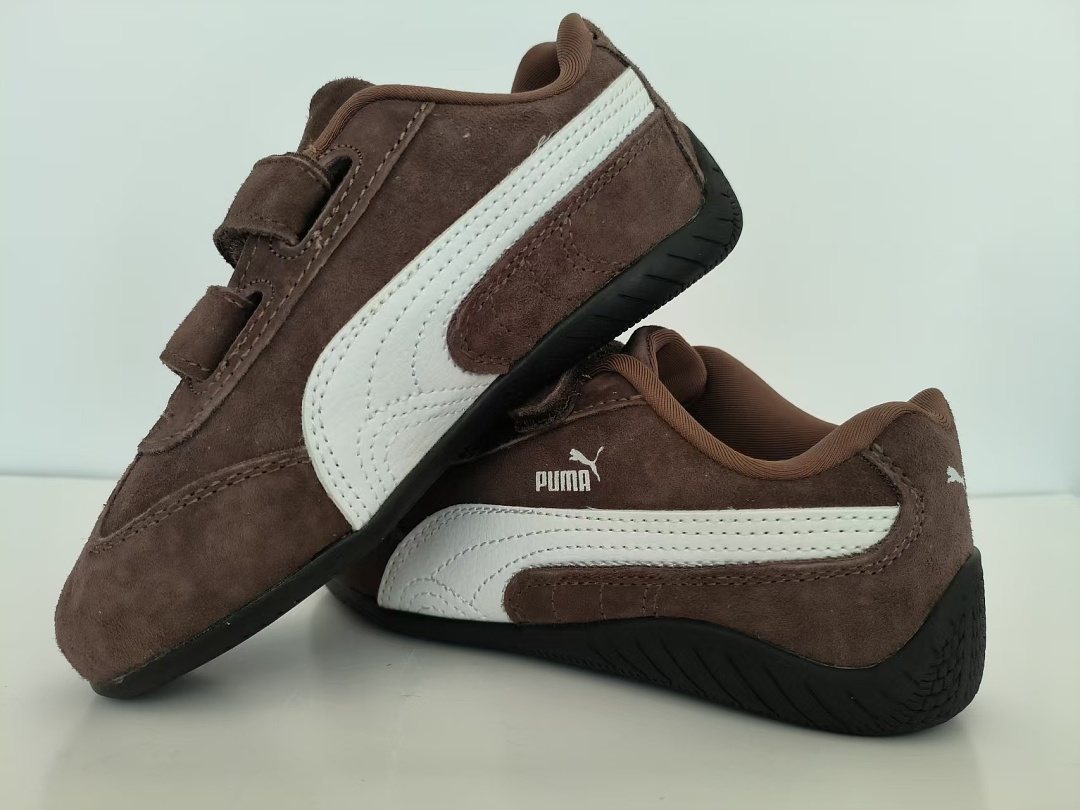 PUMA Speedcat OG · YT25 — תמונה 3