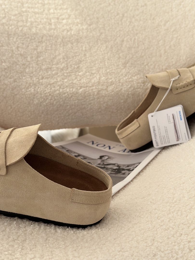Birkenstock Naples Wrapped · JX02 — תמונה 8