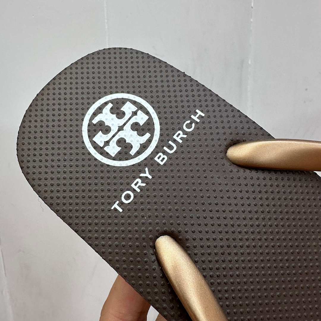 Tory Burch Kira Flip Flop · ST243 — תמונה 8