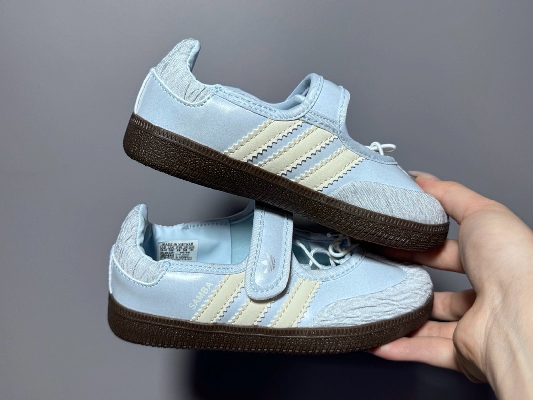 Adidas Samba Jane · MLA — תמונה 6