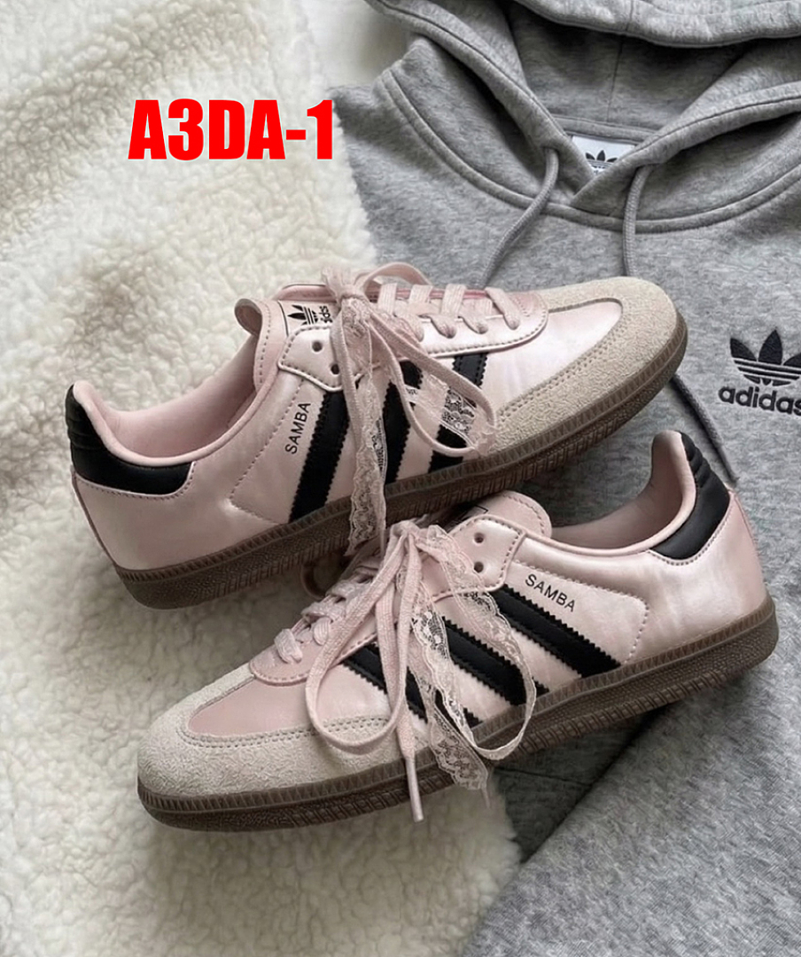Adidas Samba OG Liberty London · A3DA — תמונה 31