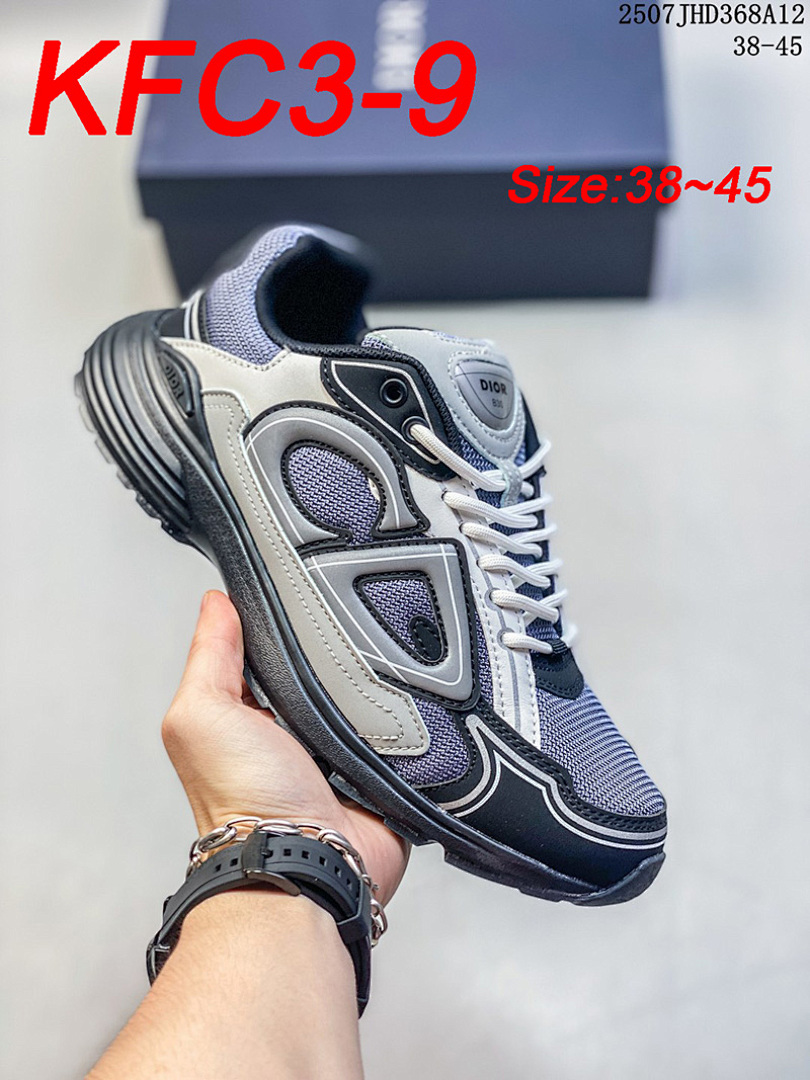 Dior B30 Countdown · B30 — תמונה 12