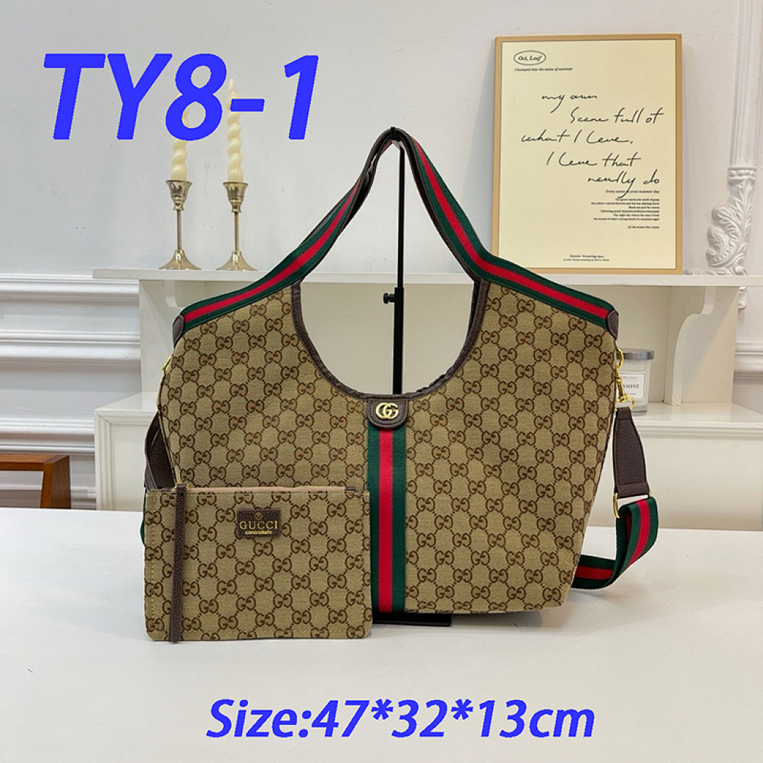 Gucci Giglio · TY8 — תמונה 6