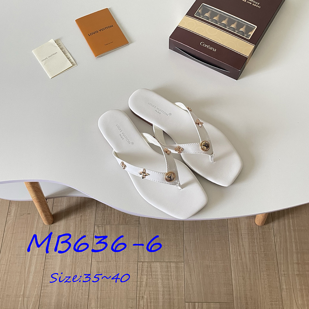 Tory Burch Romy · MB636 — תמונה 9