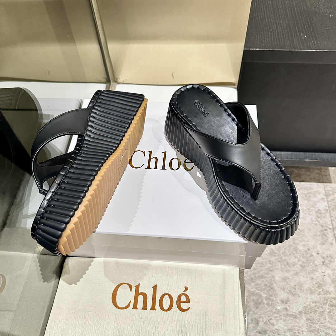 Chloé Nama · K8T2 — תמונה 9