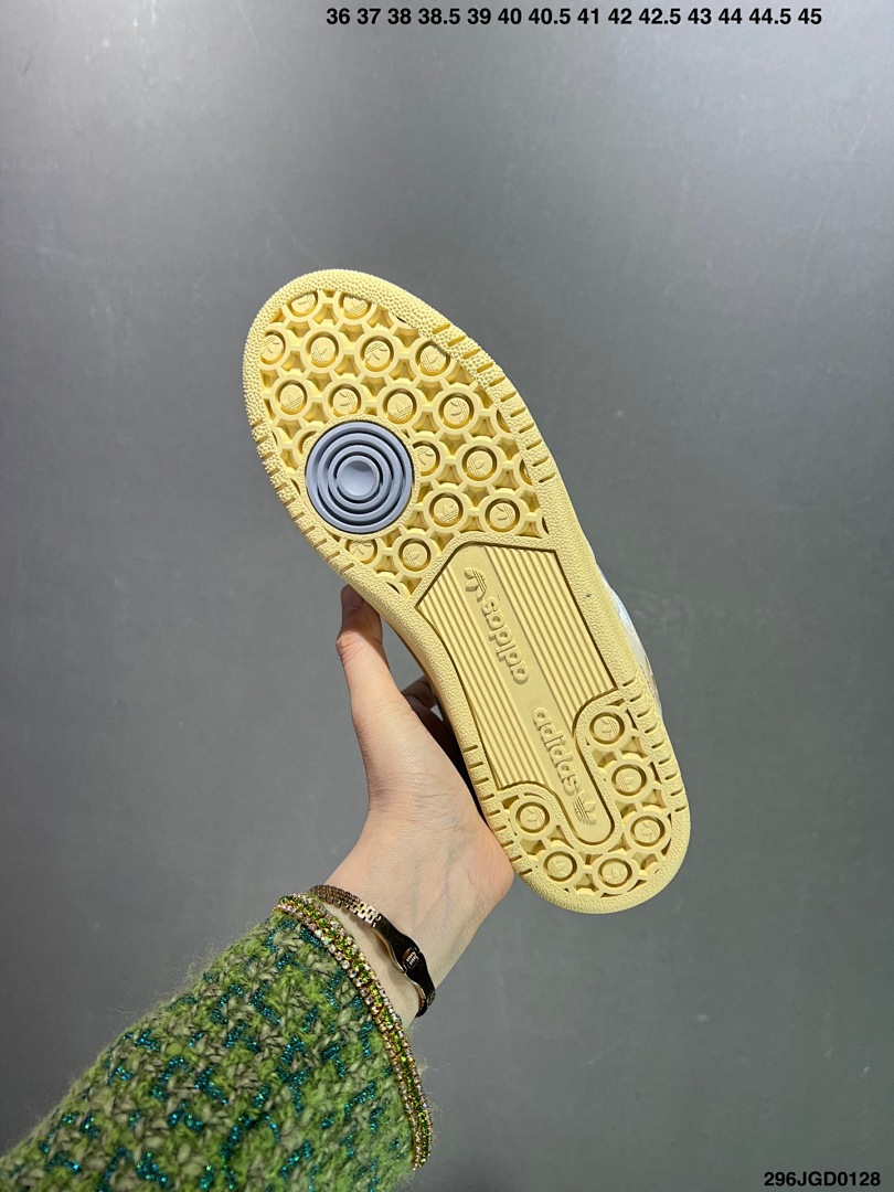 adidas Centennial 85 Low · YAA1 — תמונה 7