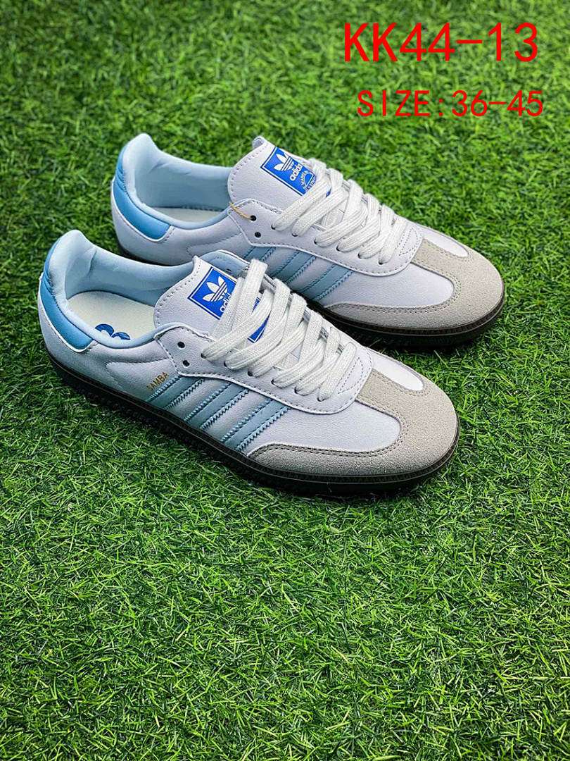 Adidas Samba OG · KK44 — תמונה 33