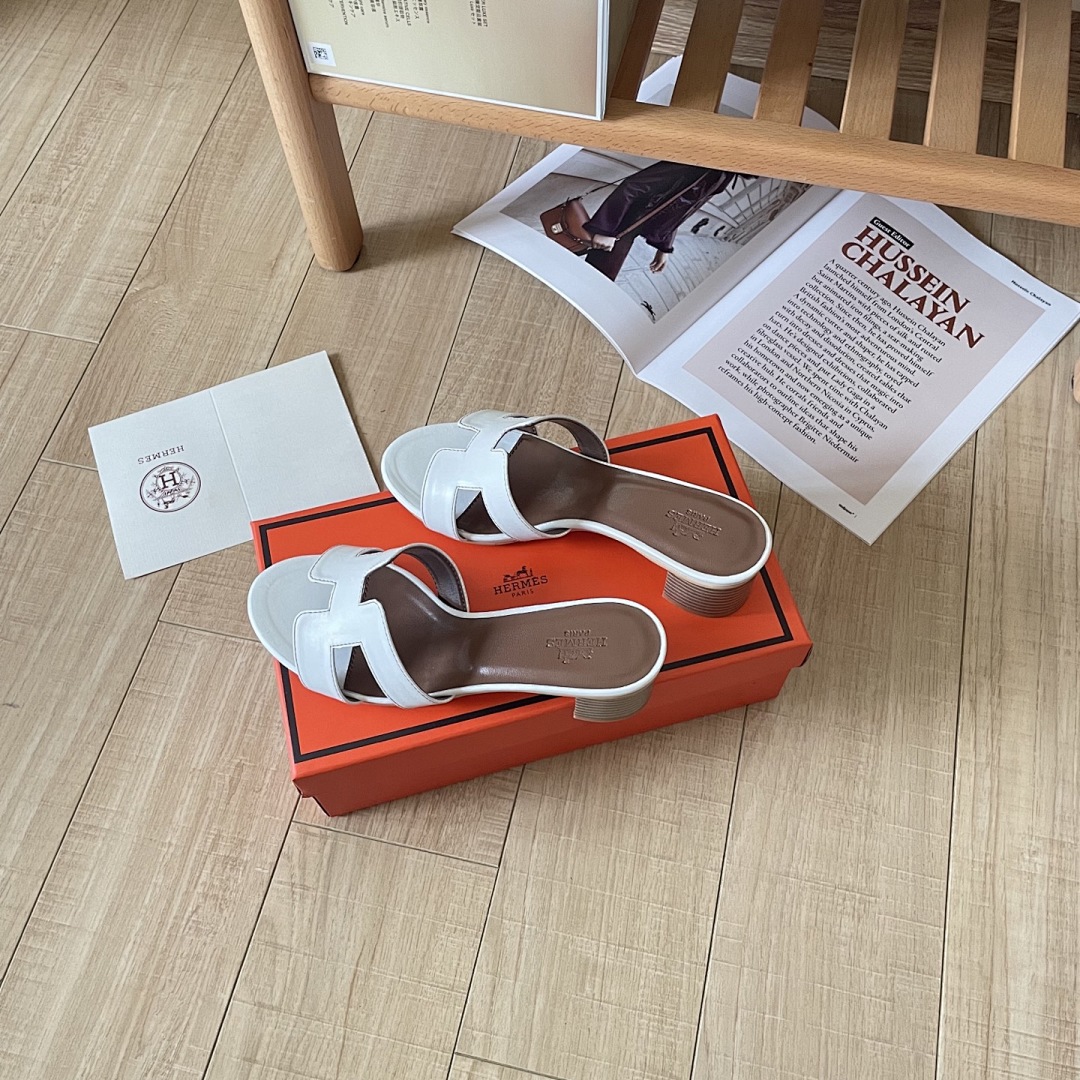 Hermès Oasis · H2EM — תמונה 12