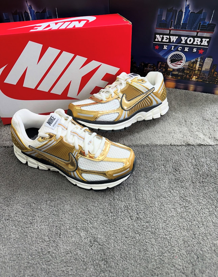 Nike Zoom Vomero 5 · YK23 — תמונה 3