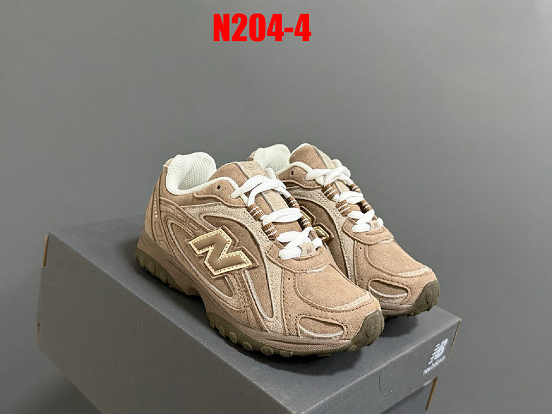New Balance 204L · N204 — תמונה 14