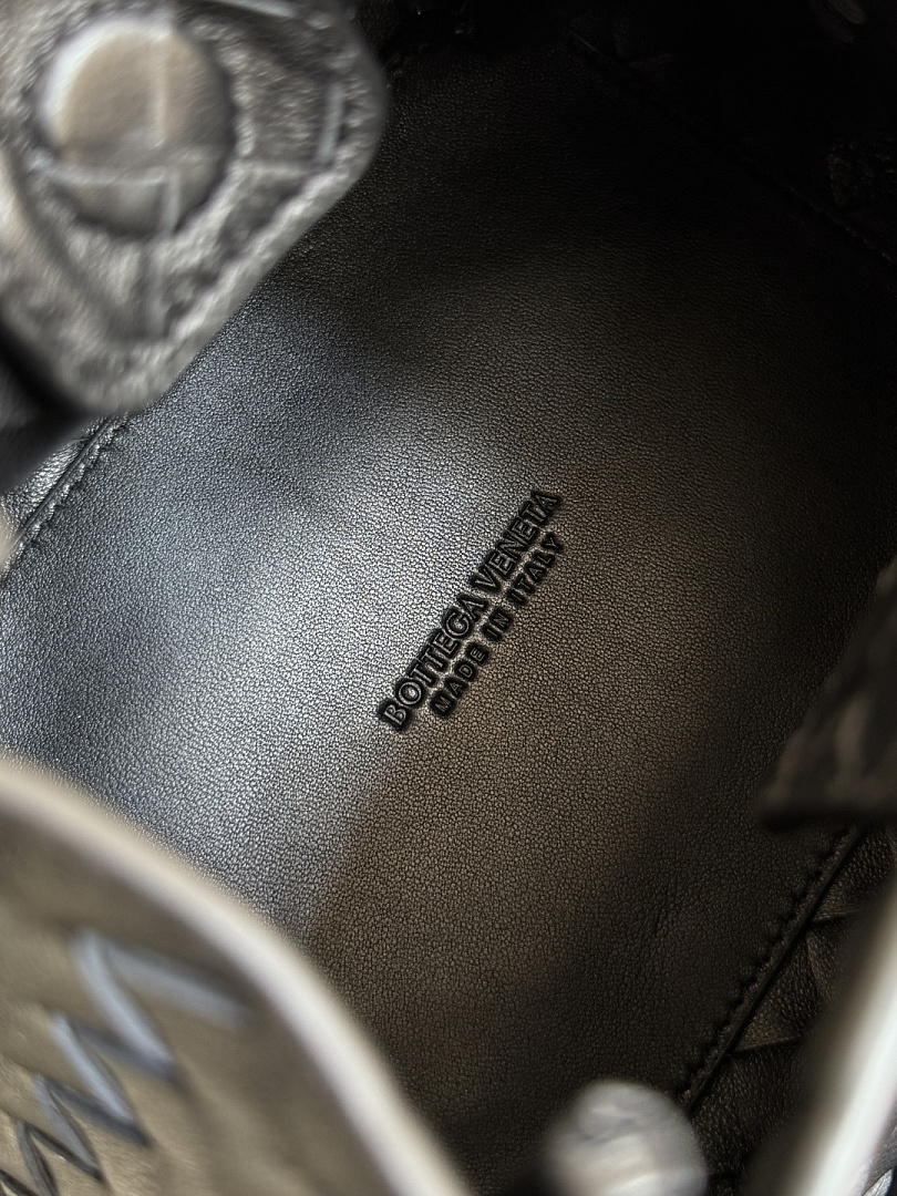 Bottega Veneta Small Parachute · X3CV — תמונה 2