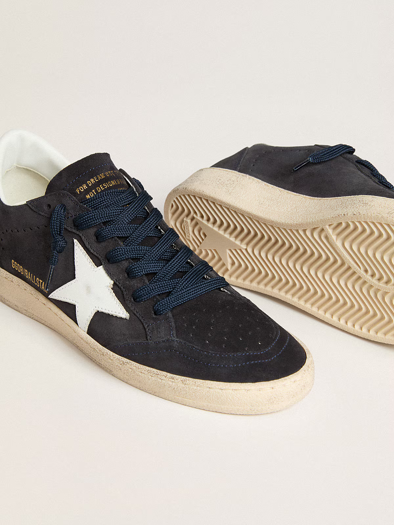 Golden Goose Ball Star · Z5X9 — תמונה 2