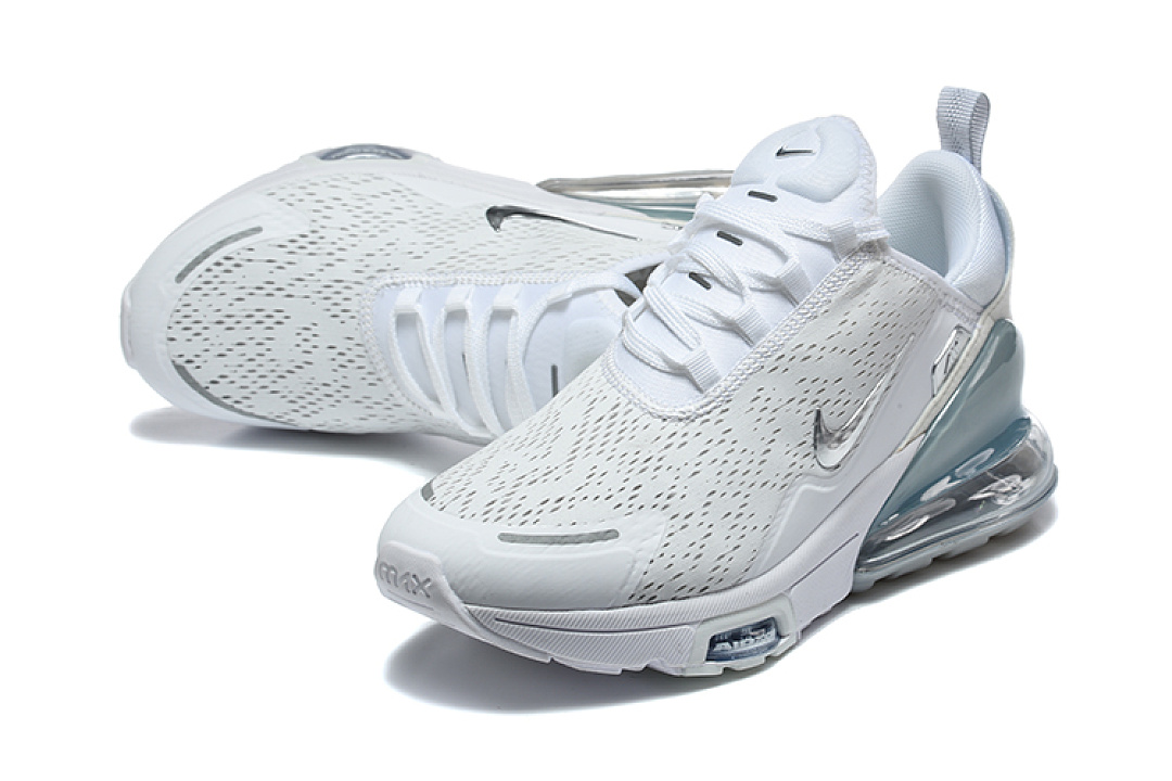 Nike Air Max 270 · AER3 — תמונה 6